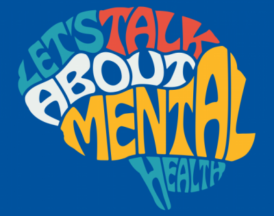 Mental Health Awareness Month