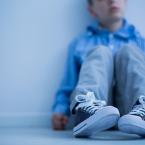 Adults need to be on the lookout for mental health warning signs in children