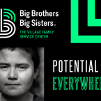 Big Brothers Big Sisters - Potential is Everywhere