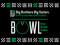 Bowl For Kids Sake